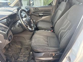Ford Transit Connect  picture 5