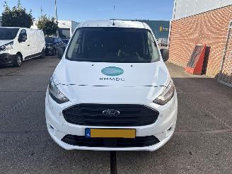 Unfallwagen Ford Transit Connect  2023/3