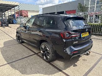 BMW iX3  picture 7