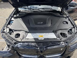 BMW iX3  picture 16