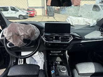 BMW iX3  picture 9