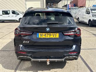 BMW iX3  picture 4