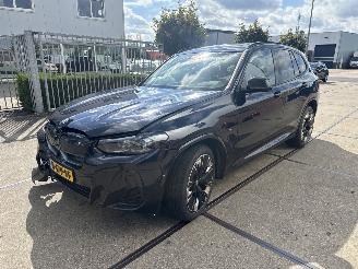 BMW iX3  picture 6