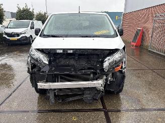 Coche accidentado Toyota ProAce  2021/7