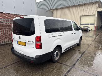 Toyota ProAce  picture 5