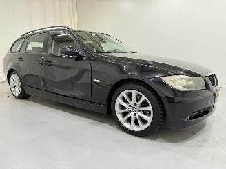 BMW 3-serie Touring 320i Executive Aut picture 33