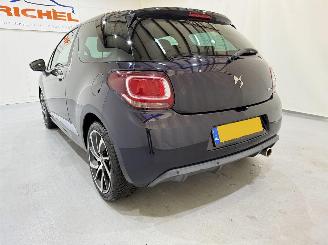 DS Automobiles DS 3 1.2 Puretech 82 Business NAP picture 22