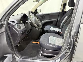 Hyundai I-10 1.1 Active Cool Airco picture 16