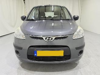 Hyundai I-10 1.1 Active Cool Airco picture 2