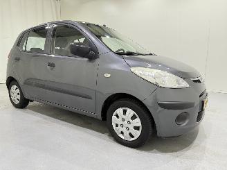 Hyundai I-10 1.1 Active Cool Airco picture 14