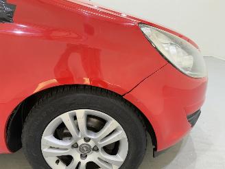 Opel Corsa 5-Drs 1.3 CDTi Cosmo Navi/Clima picture 12