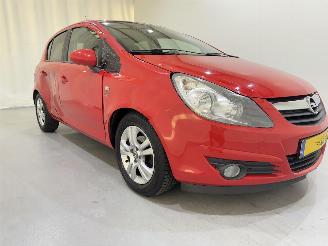Avarii autoturisme Opel Corsa 5-Drs 1.3 CDTi Cosmo Navi/Clima 2010/12