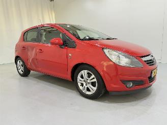 Opel Corsa 5-Drs 1.3 CDTi Cosmo Navi/Clima picture 20