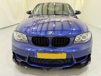 BMW 1-serie 118i Executive picture 2