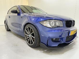 BMW 1-serie 118i Executive picture 17