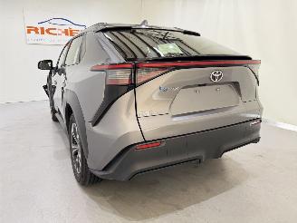 Toyota bZ4X Electric Active Aut. picture 28