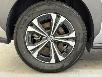 Toyota bZ4X Electric Active Aut. picture 48