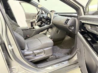 Toyota bZ4X Electric Active Aut. picture 16