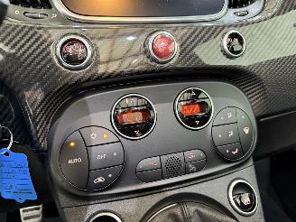 Abarth  595 C 1.4 T-Jet 70th Anniversary picture 23