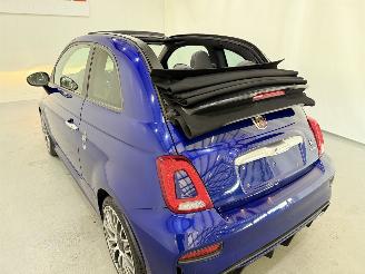 Abarth  595 C 1.4 T-Jet 70th Anniversary picture 17