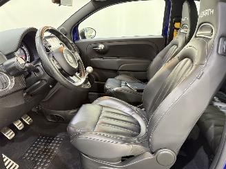 Abarth  595 C 1.4 T-Jet 70th Anniversary picture 36