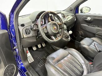 Abarth  595 C 1.4 T-Jet 70th Anniversary picture 9