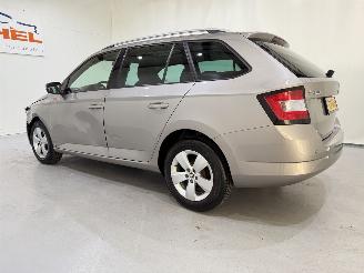 Skoda Fabia Combi 1.0 TSI Style Pano/Clima/Navi picture 4