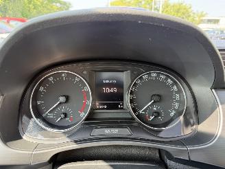 Skoda Fabia Combi 1.0 TSI Style Pano/Clima/Navi picture 44