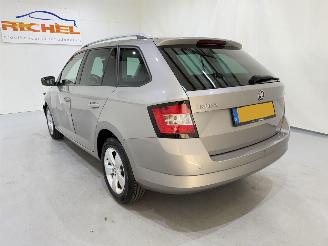 Skoda Fabia Combi 1.0 TSI Style Pano/Clima/Navi picture 22