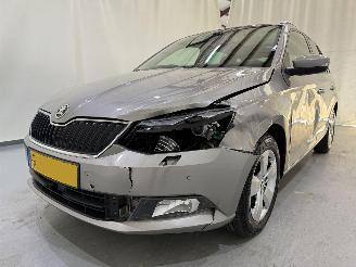 Skoda Fabia Combi 1.0 TSI Style Pano/Clima/Navi picture 3