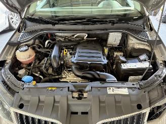 Skoda Fabia Combi 1.0 TSI Style Pano/Clima/Navi picture 42