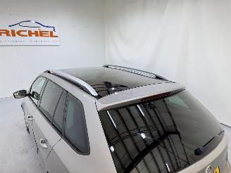 Skoda Fabia Combi 1.0 TSI Style Pano/Clima/Navi picture 26