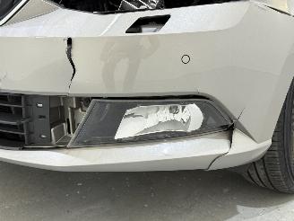 Skoda Fabia Combi 1.0 TSI Style Pano/Clima/Navi picture 21