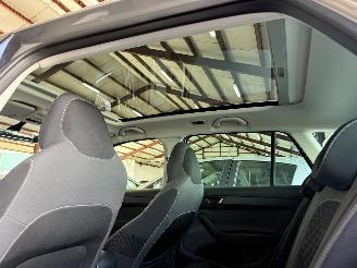 Skoda Fabia Combi 1.0 TSI Style Pano/Clima/Navi picture 6