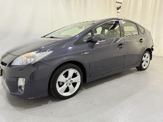 Coche accidentado Toyota Prius HB 1.8 Dual VVT-i Hybrid Dynamic 2009/8