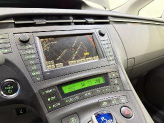 Toyota Prius HB 1.8 Dual VVT-i Hybrid Dynamic picture 35
