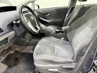 Toyota Prius HB 1.8 Dual VVT-i Hybrid Dynamic picture 25