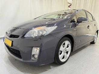 Toyota Prius HB 1.8 Dual VVT-i Hybrid Dynamic picture 5
