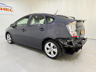Toyota Prius HB 1.8 Dual VVT-i Hybrid Dynamic picture 4