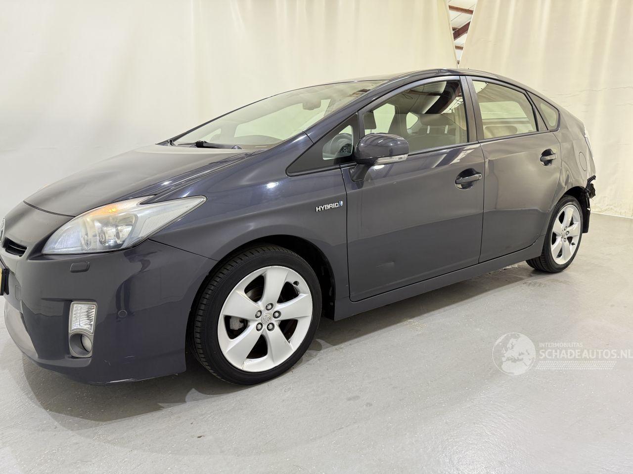 Toyota Prius HB 1.8 Dual VVT-i Hybrid Dynamic
