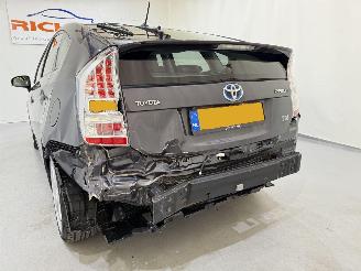 Toyota Prius HB 1.8 Dual VVT-i Hybrid Dynamic picture 6