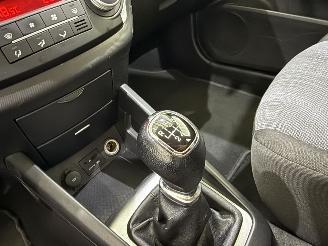 Kia Ceed SW 1.4 CVVT Navigator Plus picture 21
