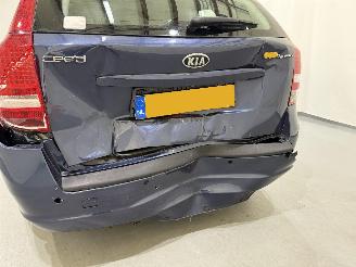 Kia Ceed SW 1.4 CVVT Navigator Plus picture 12