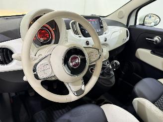 Fiat 500C 1.0 70 MHEV Dolcevita Clima picture 9