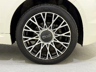 Fiat 500C 1.0 70 MHEV Dolcevita Clima picture 23