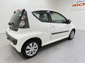 Citroën C1 1.0 Ambiance picture 23