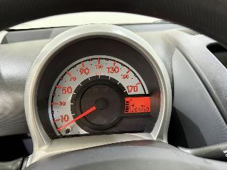 Citroën C1 1.0 Ambiance picture 18