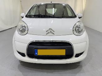 Citroën C1 1.0 Ambiance picture 2