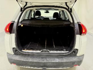 Peugeot 2008 1.2 PureTech 82 Allure Clima picture 36
