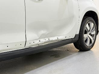 Peugeot 2008 1.2 PureTech 82 Allure Clima picture 11